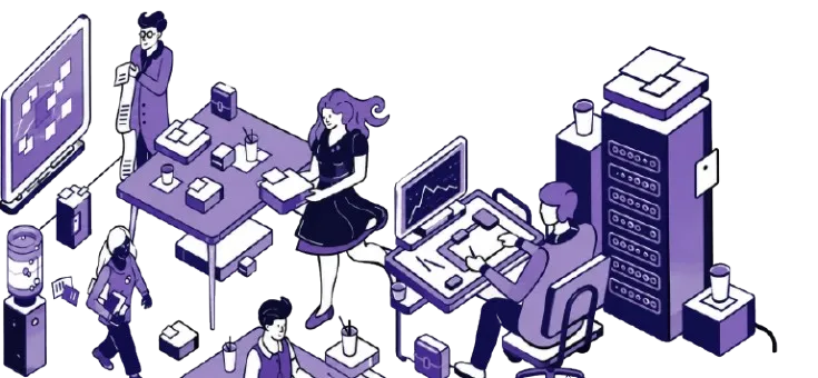 Eclairfield trading and investment platform — global financial operations
